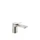 DORNBRACHT-Waschtisch-Einhandbatterie-mit-Ablaufgarnitur-LISSE-33500845-Platin-gebuerstet-33500845-06 gallery number 1